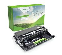 Green2Print Tambor 60000 páginas sustituye a Lexmark 50F0Z00, 500Z, 50F0ZA0, 500ZA Apto para la Lexmark MS310D, MS310DN, MS312DN, MS317DN, MS410D, MS410DN, MS415DN, MS417DN, MS510DN, MS517DN, M
