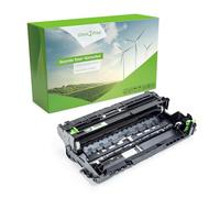Green2Print Tambor Negro 50000 páginas sustituye a Brother DR-3400 Tambor Apto para la Brother DCP-L5500D, DCP-L5500DN, DCP-L6600DW, HL-L5000D, HL-L5100DNTT, HL-L5100DN, HL-L5100DTN, HL-L5200DW,