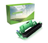 Green2Print Tambor Tambor 10000 páginas sustituye a Brother DR-1050 Tambor Apto para la Brother DCP1510, DCP1512, DCP1610W, DCP1612W, HL1110, HL1112, HL1210W, HL1212W, MFC1810, MFC1910W