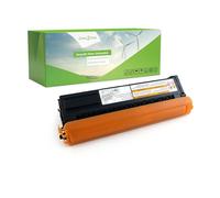 Green2Print Tóner Amarillo 3500 páginas sustituye a Brother TN-325Y Tóner Apto para la Brother DCP9055CDN, DCP9270CDN, HL4140CN, HL4150CDN, HL4570CDW, HL4570CDWT, MFC9460CDN, MFC9465CDN, MFC9970C