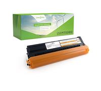 Green2Print Tóner Cian 3500 páginas sustituye a Brother TN-325C Tóner Apto para la Brother DCP9055CDN, DCP9270CDN, HL4140CN, HL4150CDN, HL4570CDW, HL4570CDWT, MFC9460CDN, MFC9465CDN, MFC9970CDW