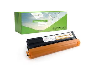 Green2Print Tóner Cian 4000 páginas sustituye a Brother TN-423C Tóner Apto para la Brother DCP-L8410CDW, HL-L8260CDW, HL-L8360CDW, MFC-L8690CDW, MFC-L8900CDW