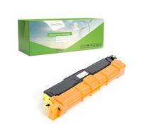 Green2Print Tóner de Alto Amarillo 2300 páginas sustituye a Brother TN-247Y Tóner de Alto Apto para la Brother DCP-L3510CDW, DCP-L3550CDW, HL-L3210CW, HL-L3230CDW, HL-L3270CDW, MFC-L3710CW, MFC-L