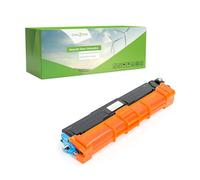 Green2Print Tóner de Alto Cian 2300 páginas sustituye a Brother TN-247C Tóner de Alto Apto para la Brother DCP-L3510CDW, DCP-L3550CDW, HL-L3210CW, HL-L3230CDW, HL-L3270CDW, MFC-L3710CW, MFC-L3730