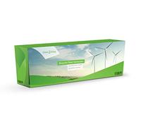 Green2Print Tóner de Alto Negro 14000 páginas sustituye a Kyocera TK-120, 1T02G60DE0 Tóner de Alto Apto para la Kyocera FS1030D