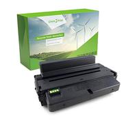 Green2Print Toner negro, 10000 paginas, sustituye a Dell 593-BBBJ, 8PTH4, Toner apto para la Dell B2375DFW, B2375DNF