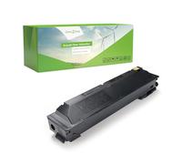 Green2Print Tóner Negro 18000 páginas sustituye a Kyocera TK-5205K, 1T02R50NL0 Tóner Apto para la Kyocera TASKalfa 356CI