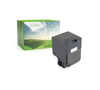 Green2Print Tóner Negro 22000 páginas sustituye a Lexmark 71C2HK0 Tóner Apto para la Lexmark CX730DE, CS730DE, CS735DE