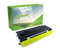 Green2Print Tóner Negro 2500 páginas sustituye a Brother TN-2005 Tóner Apto para la Brother HL2035