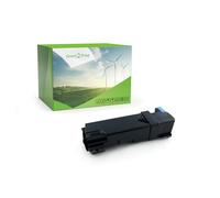 Green2Print Toner negro, 2500 paginas, sustituye a Dell 593-10258, DT615, 593-10312, FM064, Toner apto para la Dell 1320C, 2130CN, 2135CN