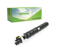 Green2Print Tóner Negro 25000 páginas sustituye a Kyocera TK-8335K Tóner Apto para la Kyocera TASKalfa 3252CI, 3253CI