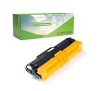 Green2Print Tóner Negro 3000 páginas sustituye a Brother TN-2510XL, TN2510XL Tóner Apto para la Brother DCP-L2620DW, DCP-L2627DWXL, DCP-L2627DW, DCP-L2627DWE, DCP-L2660DW, DCP-L2665DW, HL-L2400DW