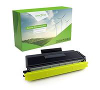 Green2Print Tóner Negro 3500 páginas sustituye a Brother TN-3130 Tóner Apto para la Brother DCP8060, DCP8065DN, HL5240, HL5250DN, HL5270DN, HL5280DW, MFC8460N, MFC8860DN, MFC8870DW