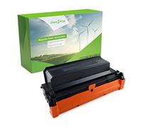 Green2Print Tóner Negro 5000 páginas sustituye a Samsung MLT-D204L, MLT-D204L/ELS, 204L Tóner Apto para la Samsung ProXpress M3325ND, M3375FD, M3825DW, M3825ND, M3875FD, M3875FW, M4025ND, M4025NX