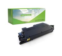 Green2Print Tóner Negro 7000 páginas sustituye a Kyocera TK-5140K, 1T02NR0NL0 Tóner Apto para la Kyocera ECOSYS M6030CDN, M6530CDN, P6130CDN