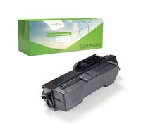 Green2Print Tóner Negro 7200 páginas sustituye a Kyocera TK-1170, 1T02S50NL0 Tóner Apto para la Kyocera ECOSYS M2040DN, M2540DN, M2640IDW