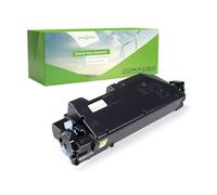 Green2Print Tóner Negro 8000 páginas sustituye a Kyocera TK-5270K Tóner Apto para la Kyocera ECOSYS M6230CIDN, M6630CIDN, P6230CDN