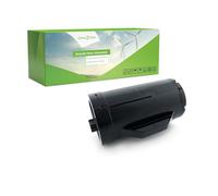 Green2Print Tóner Negro 9000 páginas sustituye a DELL 593-BBRU, J9Y0C Tóner Apto para la DELL FX815DW, S2815DN