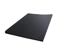 GREENADSCAPE Álbum De Fotos DIY 15 Hojas De Cartón Doble Cara 10 Pulgadas Práctico para Uso Doméstico