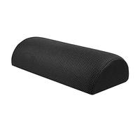 GREENADSCAPE Almohada Semi-circular Para Masaje De Pies Cojín Para Descanso De Piernas y Tapete Antideslizante Material Aleatorio