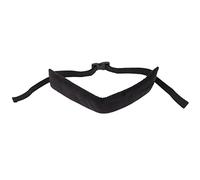 GREENADSCAPE Arnés Ajustable Para Silla Alta De Niño Niña Correa De Seguridad Para Infantes De y Portátil Para Comidas y Negro