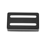 GREENADSCAPE Cubierta De Latón Para Pastillas Humbucker De Guitarra Eléctrica Protector De Pickup Resistente y Duradero Accesorio Esencial Para Mejorar Tu Rendimiento