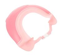 GREENADSCAPE Gorro De Baño Infantil Lavado De Cabello Gorro De Champú Silicona Para Bebés Pequeños