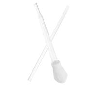 GREENADSCAPE Kit de Limpieza de Peceras Todo en Limpiador Manual de Grava para Acuarios Purificador de Agua