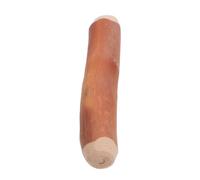 GREENADSCAPE Masticable De Madera para Perros Palito De Dentición Golosina De Madera