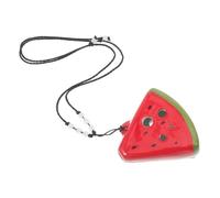 GREENADSCAPE Ocarina De De Cerámica 6 Agujeros Instrumento Portátil Para Principiantes Creativo