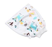 GREENADSCAPE Pantalones De Entrenamiento Reutilizables Para Bebés Diseño y Transpirable Elástico Para Actividades Al Aire y Desarrollo De Hábitos De Baño