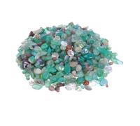 GREENADSCAPE Piedra De Cristal Desmagnetizante Natural De 500 g para Decoración De y Peceras