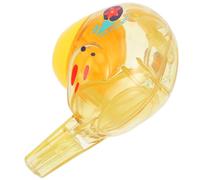 GREENADSCAPE Silbato De Pájaro De Juguete Llamador De Pájaro Acuático Silbato Musical Acuático Para De Fiesta De Cumpleaños De Niños Y Niñas