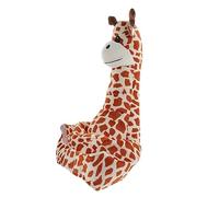 GREENADSCAPE Sombrero De Jirafa, Accesorios Para Disfraces De Fiesta, Accesorios Para Fotos, Sombrero Para, Sombrero De Disfraz De Animal, Sombrero De Jirafa De Peluche Para Fiesta, Tocado De