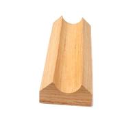 GREENADSCAPE Soporte De Guitarra Soporte Para Diapasón Protector De Mástil Ligero R16a