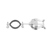 GREENADSCAPE Soporte De Partituras Para Trompeta Clip Ligero y Portátil Para Música Accesorio De Banda Marchante Para Clarinetistas y Trompetistas Diseño Durable