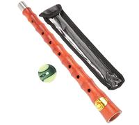 GREENADSCAPE Tubo De Repuesto Suona d Tonalidad Protección Accesorio Profesional Para Instrumentos Chinos Barra De Suona Para Músicos y Actuaciones