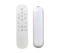 Greenafil Mando a distancia compatible con ventilador de techo T e 52 pulgadas con luz