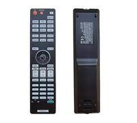 Greenafil Mando a distancia de repuesto compatible con EPSON Pro Cinema 4855WU /PowerLite 4650 /PowerLite 4750W /PowerLite 4770W /Mando a distancia para proyector