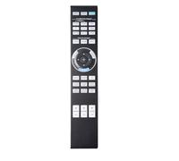 Greenafil Mando a distancia de repuesto compatible con Sony RM-PJ24/ VPL-XW7000/ XW6000/ XW5000 / VW5000ES / VW500ES / VW600ES / VW650ES / VW675ES / VW715ES / VW790ES (sin retroiluminación)