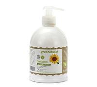 greenatural Acondicionador eco,bio certificado 500 ml girasol y karité