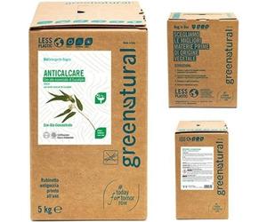 greenatural Descalcificador de Cal al Eucalipto - Eco Bio - 5 kg greenatural