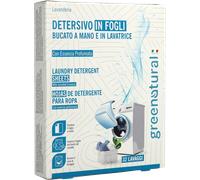 greenatural Detergente en Tiras - Perfumado - 16 piezas greenatural