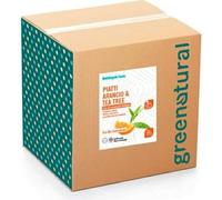 greenatural Detergente Lavaplatos Naranja y Árbol de Té - 10 kg greenatural
