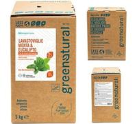 greenatural Detergente Lavavajillas - 5 kg greenatural