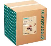Greenatural Gel de Ducha Avena y Manteca de Karité - 10 kg Greenatural