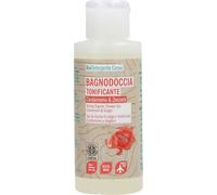 Greenatural Gel de Ducha de Cardamomo y Jengibre - 100 ml Greenatural