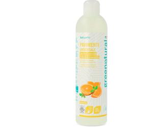 greenatural Limpiador de Suelos y Superficies - 500 ml greenatural
