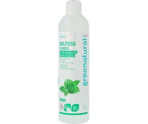 greenatural Limpiador de Superficies con Oxígeno Activo - Recambio 0,5 l greenatural
