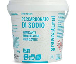 greenatural Percarbonato de Sodio - 500 g greenatural